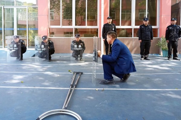長沙紅光保安服務(wù)有限公司,長沙安保服務(wù),長沙安全服務(wù),長沙非武裝押運,勞務(wù)派遣服務(wù)