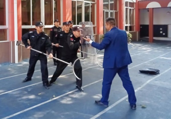 長沙紅光保安服務(wù)有限公司,長沙安保服務(wù),長沙安全服務(wù),長沙非武裝押運,勞務(wù)派遣服務(wù)