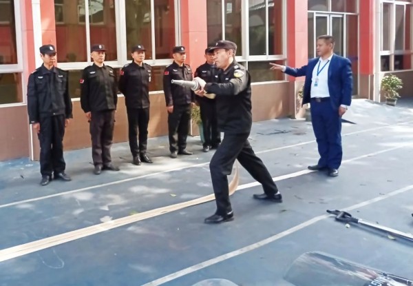 長沙紅光保安服務(wù)有限公司,長沙安保服務(wù),長沙安全服務(wù),長沙非武裝押運,勞務(wù)派遣服務(wù)