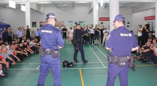 長沙紅光保安服務(wù)有限公司,長沙安保服務(wù),長沙安全服務(wù),長沙非武裝押運(yùn),勞務(wù)派遣服務(wù)